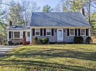 63 Boot Pond Rd, Plymouth, MA 02360