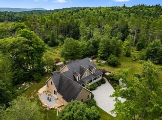 96 Dean Hill Road, Hillsborough, NH 03244