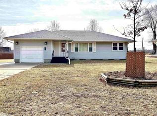 1212 W Anson St, Marshalltown, IA 50158