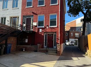 1647 Fuller St NW APT 3, Washington, DC 20009