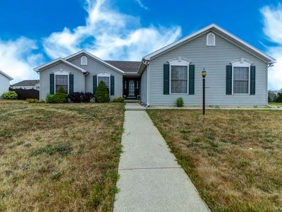 645 Sedgegrass Dr, Champaign, IL, 61822