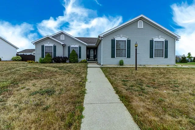 645 Sedgegrass Dr photo 1