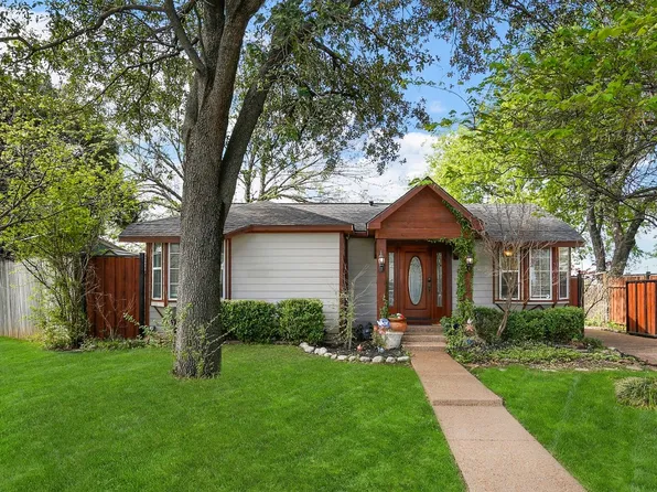 8515 Glencrest Ln, Dallas, TX 75209