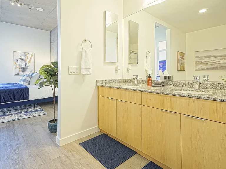 353 E Bonneville Ave #309 — Photo 38