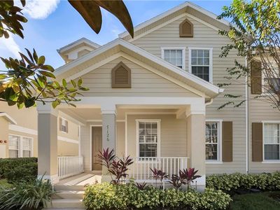 7126 Red Lantern Dr, Harmony, FL, 34773