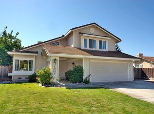 2965 Mitton Dr, San Jose, CA