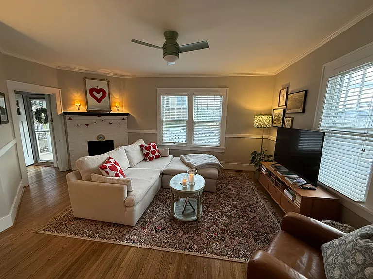 105 Abernathy St — Photo 3