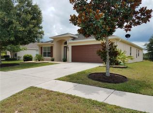 1072 Nodding Shade Dr, Brooksville, FL 34604