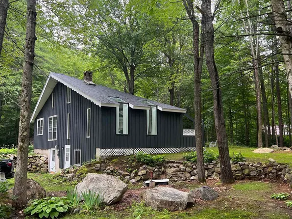 186 Rand Hill Road, Alton, NH 03810