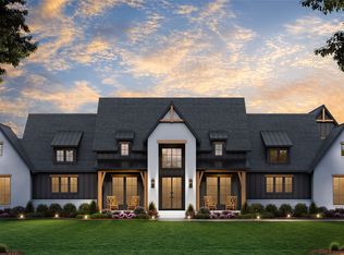 2413 Independence Dr, Anna, TX 75409