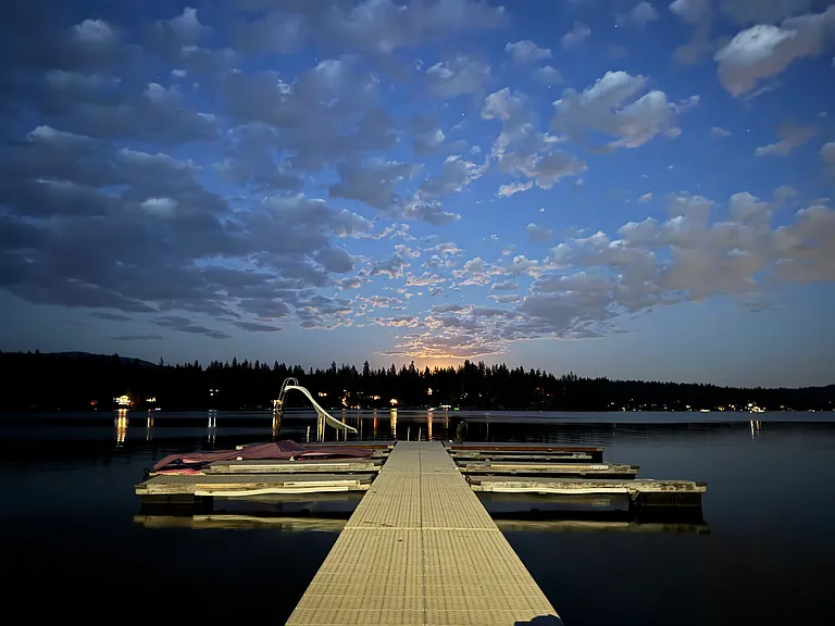 N West Newman Lake Dr — Photo 19