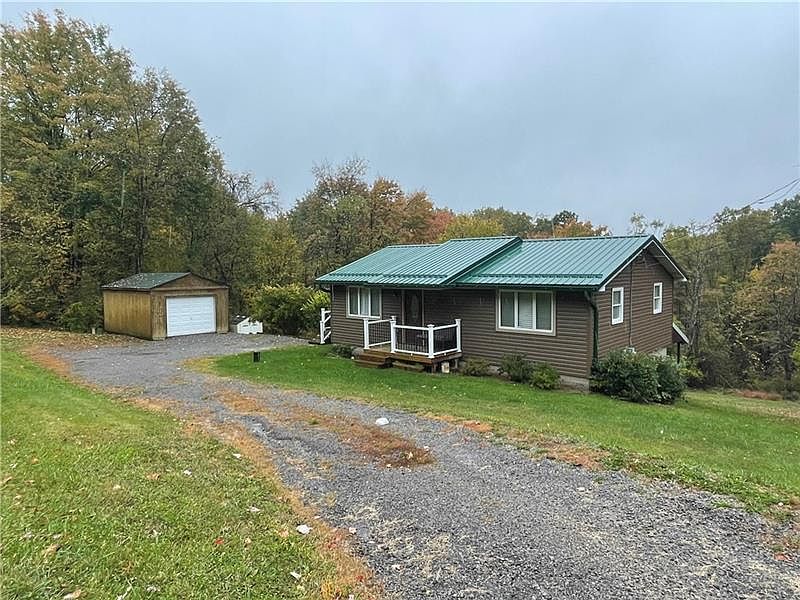 506 E Portersville Muddy, Portersville, PA 16051 MLS 1627429 Zillow