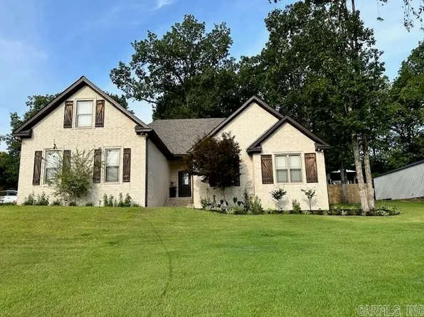 (undisclosed Address), Brookland, AR 72417