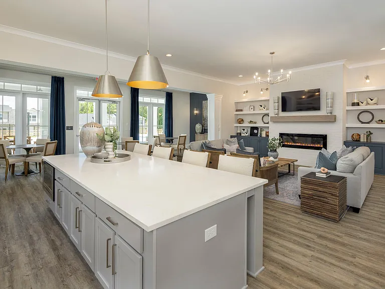 Covey Homes Loganville — Photo 16