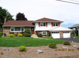 65 E Ridge St, Shavertown, PA 18708