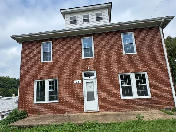 31 Linden Rd, Bassett, VA
