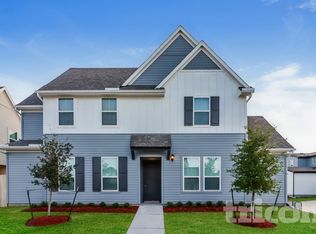 22703 Terazzo Dr, Katy, TX 77449