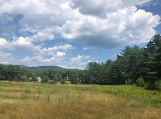 Blake Mountain Rd #A, Thornton, NH 03285