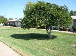 7112 W Minnezona Ave, Phoenix, AZ 85033