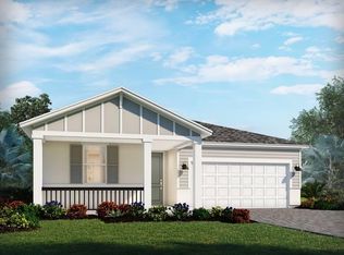 11278 NW Blockbird Drive, Port Saint Lucie, FL 34987