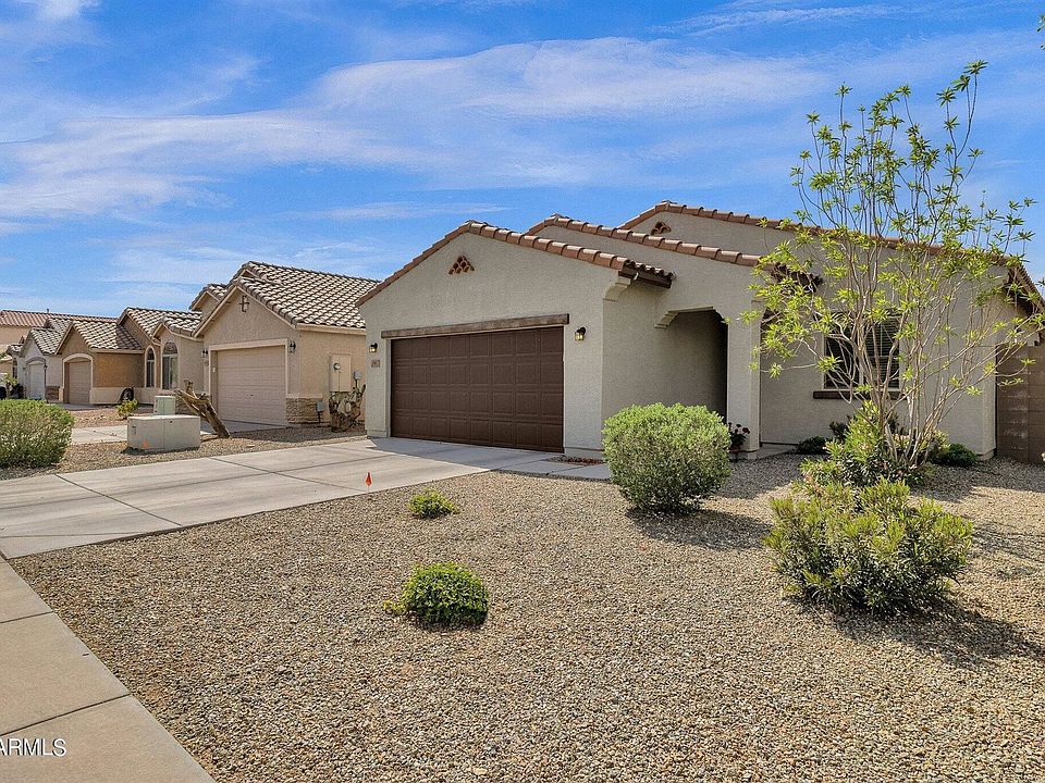 1st image of 45617 W Rainbow Dr