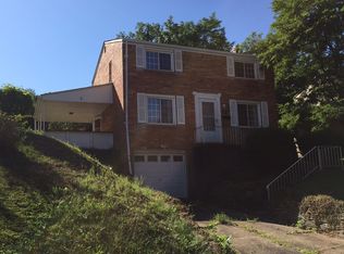 841 Broadway St, East Mc Keesport, PA
