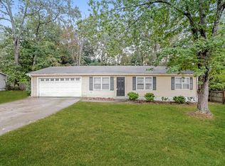 3266 Brownlee Ln, Lilburn, GA 30047
