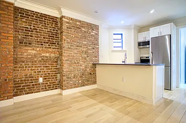 Rented by Compass