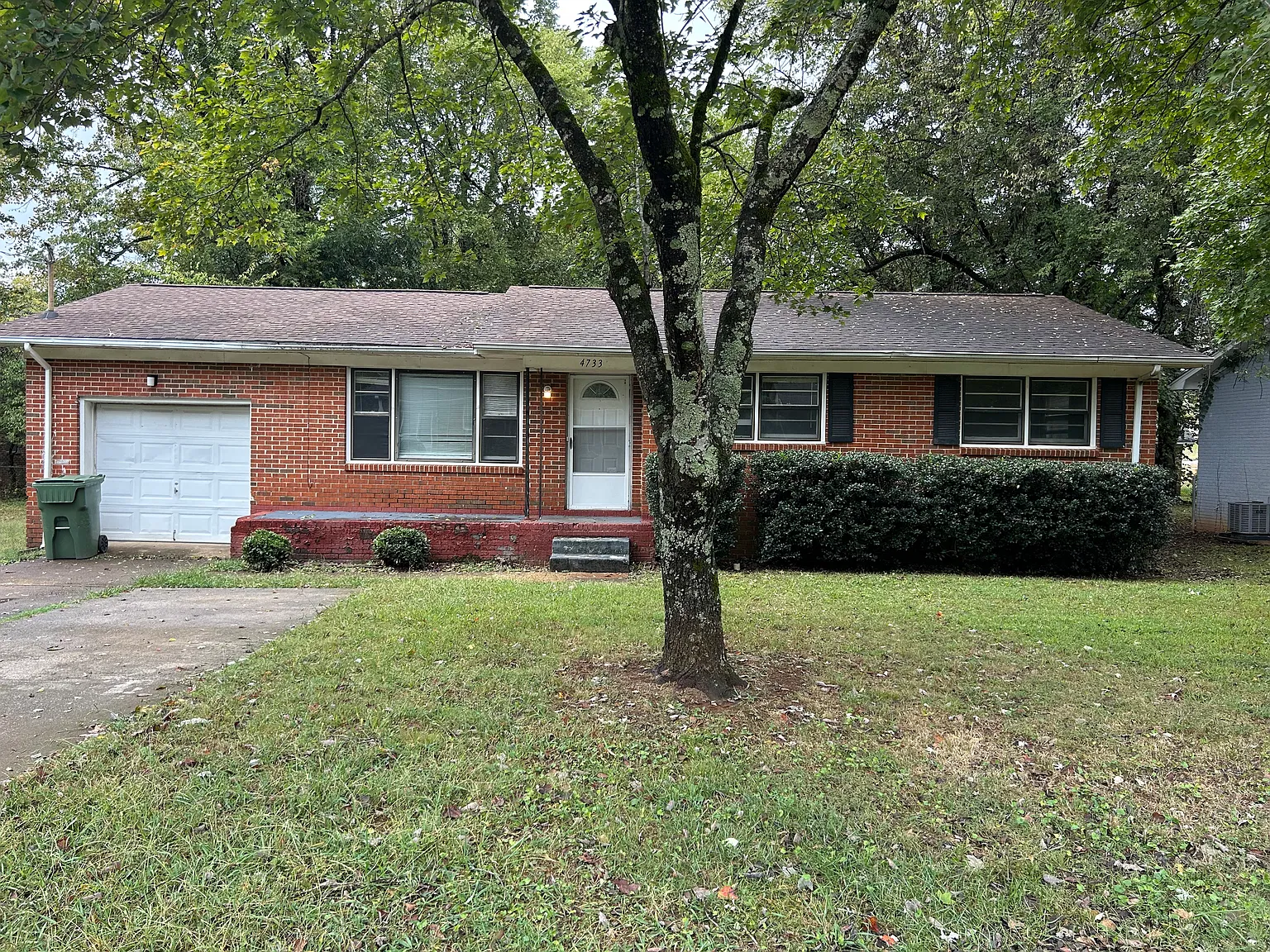 4733 Cutler Dr NW — Photo 1