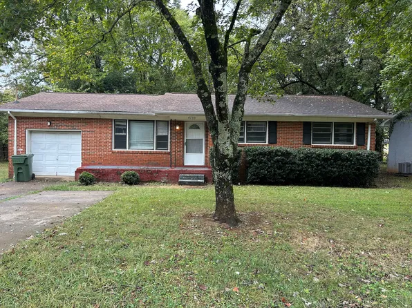 4733 Cutler Dr NW, Huntsville, AL 35810