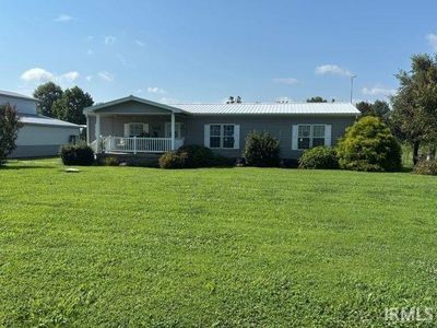 7571 W County Road 300 N, Richland, IN, 47634