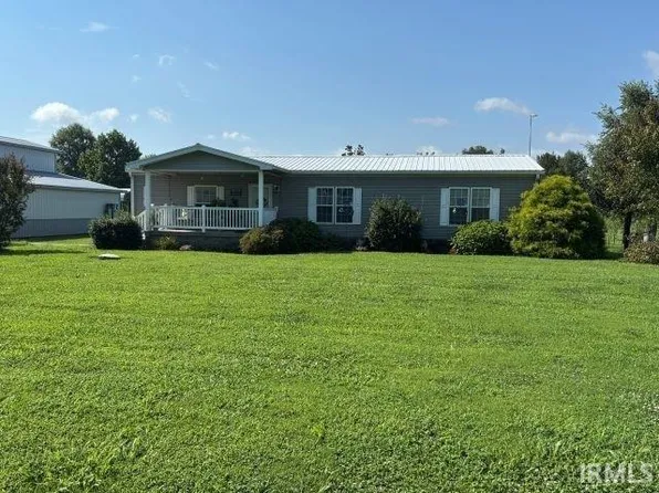 7571 W County Road 300 N, Richland, IN 47634
