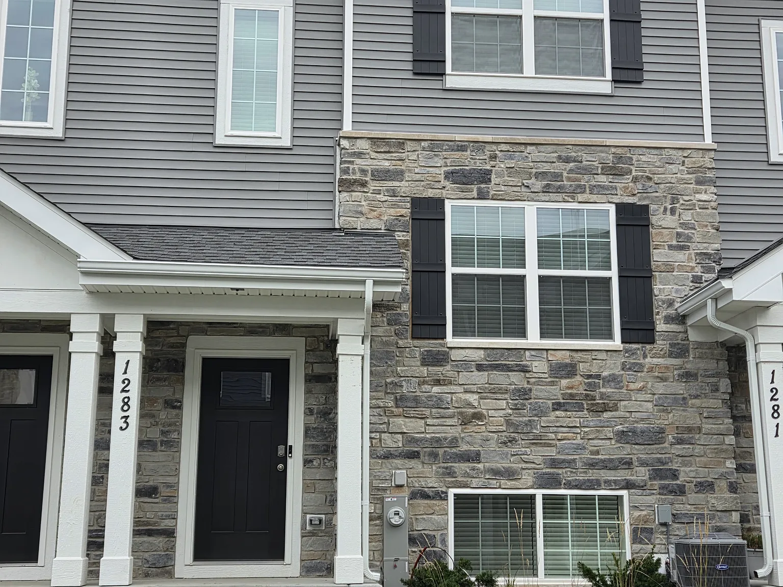 3 bed, 2.5 bath, 1756 sqft, $3,500 — Photo 1
