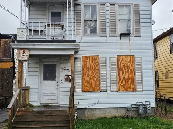 1202 Stark St, Utica, NY 13502