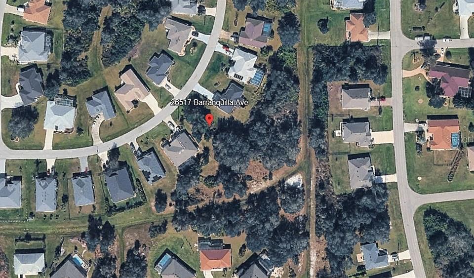 1st image of 26517 BARRANQUILLA AVENUE LOT 9