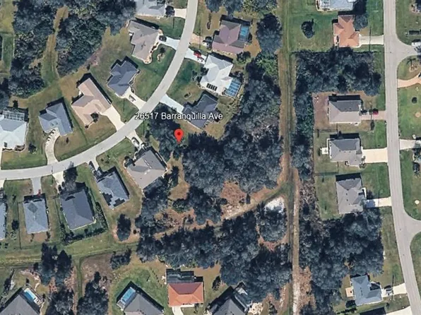 26517 Barranquilla Ave Lot 9, Punta Gorda, FL 33983