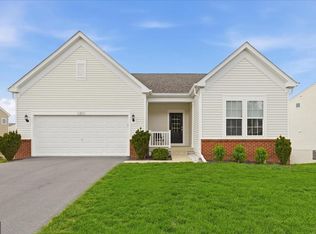 121 Hayvenhurst Ct, Stephens City, VA
