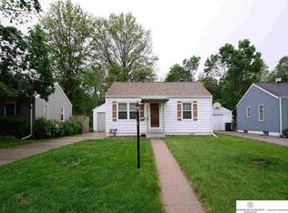 6793 Evans St, Omaha, NE 68104