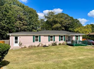 269 Valley Hill Rd, Riverdale, GA 30274