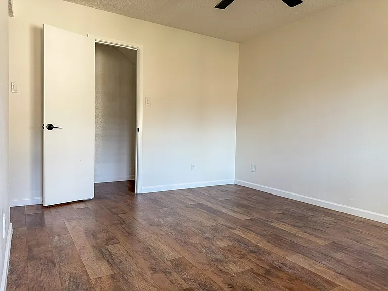 Dining room or den