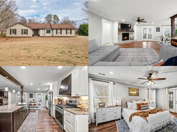 3472 Rosebud Rd, Loganville, GA 30052