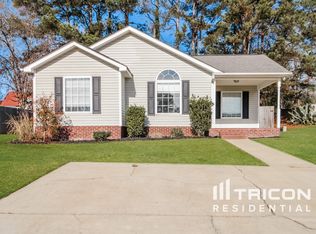 192 Whispering Glen Cir, West Columbia, SC 29170