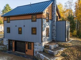 2628 Burketville Rd, Appleton, ME 04862