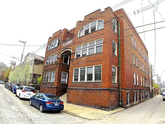 2nd image of 816 Ivy St APT 7