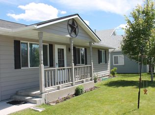 142 Alice Ave, Hamilton, MT 59840
