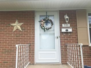 720 Florence Ave, Waynesboro, VA 22980