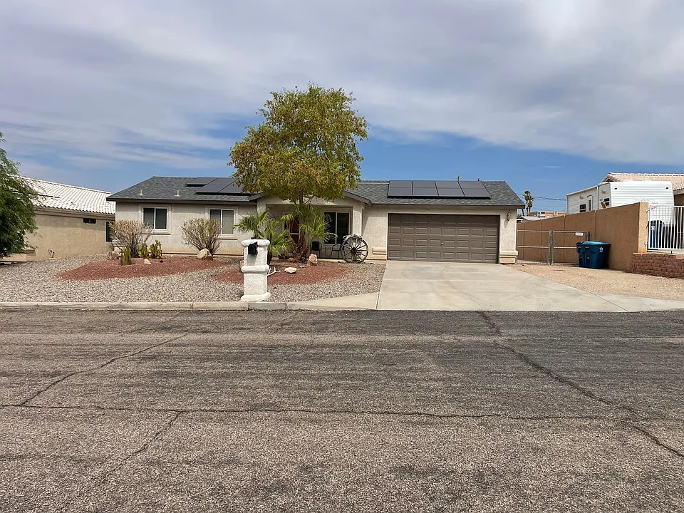 2295 Senita Dr