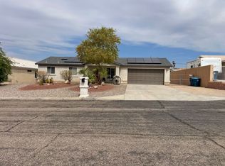 2295 Senita Dr, Lake Havasu City, AZ 86403