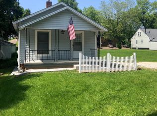 1825 Hillcrest Rd NW, Canton, OH 44709