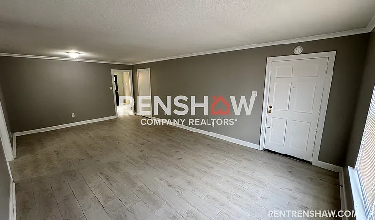 3216 S Mendenhall Rd #1A — Photo 5